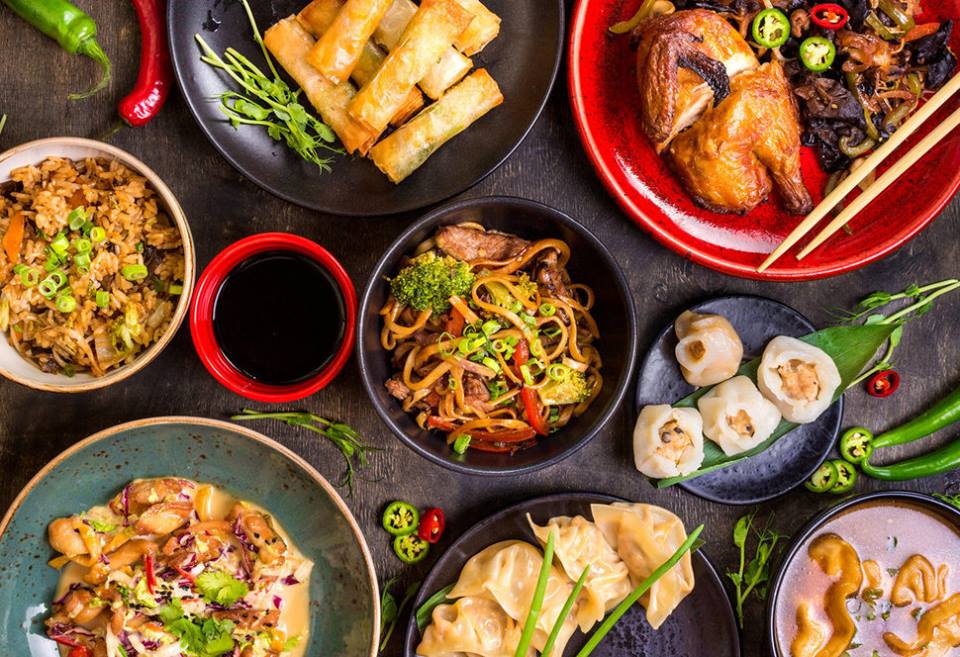 Wok Fusion · Photos 2